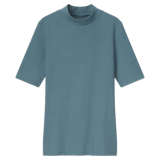 10 Rekomendasi T-shirt UNIQLO untuk Wanita Terbaik 3