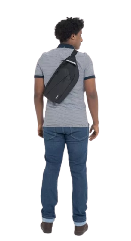 Rambler 2.0 Cross Shoulder Bag 5