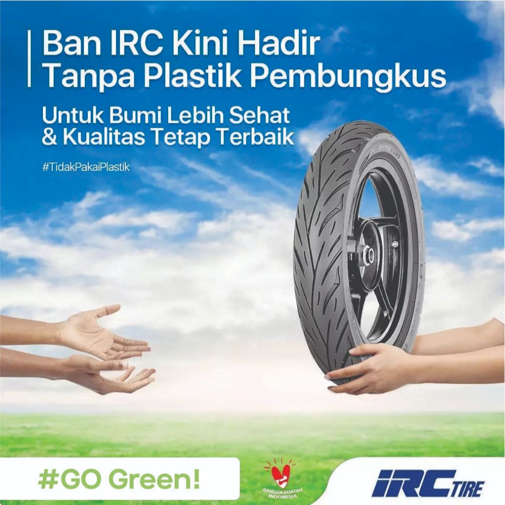 IRC Enviro  80/90-14 