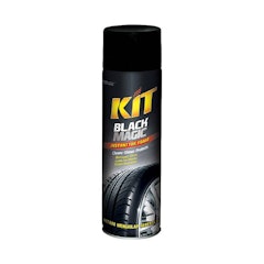 Kit Black Magic Tire Foam