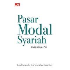 Pasar Modal Syariah