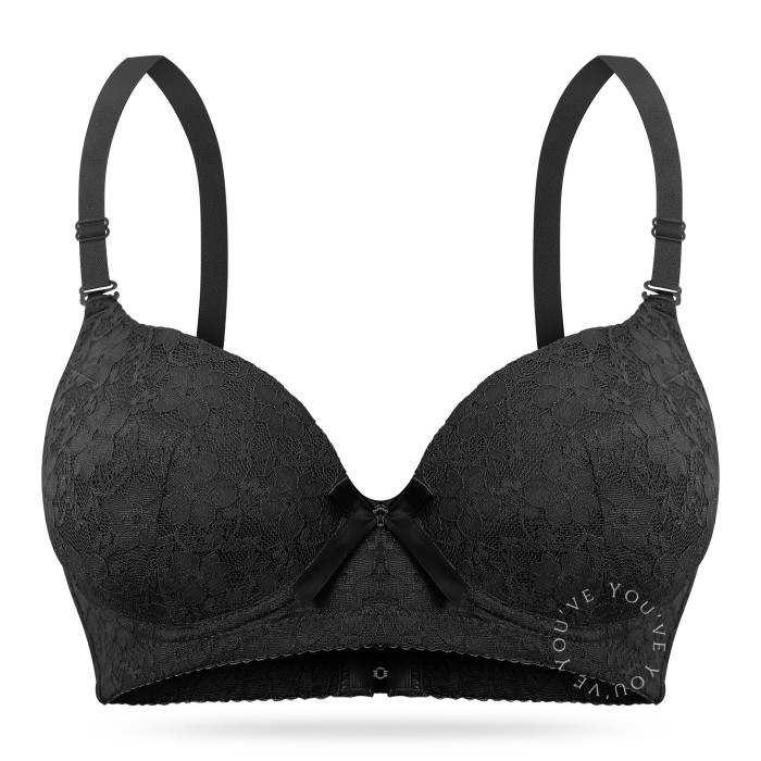  You've (YouHave) BH Kawat Brokat  100159