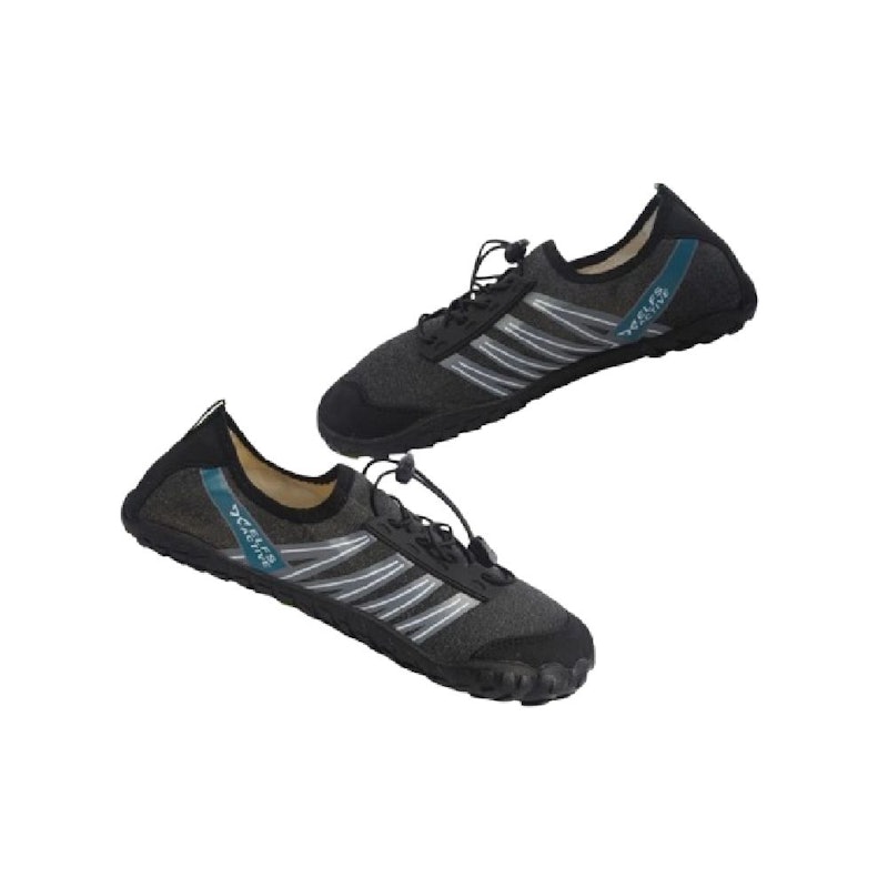 Elfs Active Aqua Shoes 1
