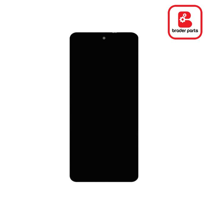 Indoparts Mobile Phones Braderparts LCD Xiaomi Redmi Note 9 Pro