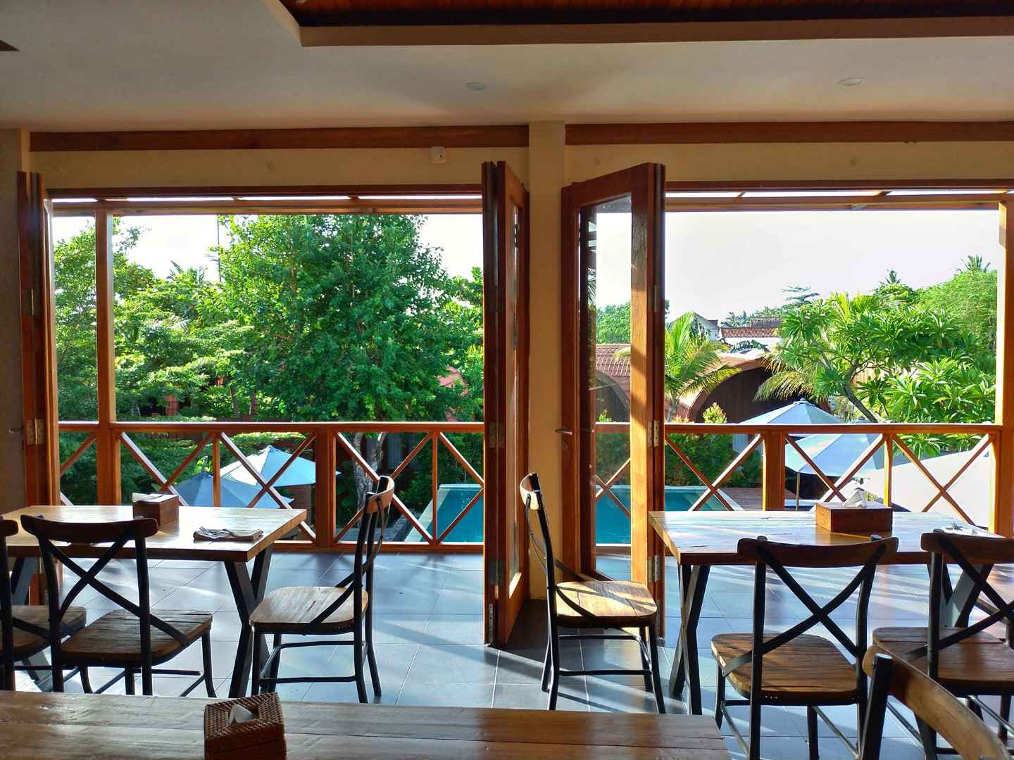 Aloravilla Hotel Senggigi 3