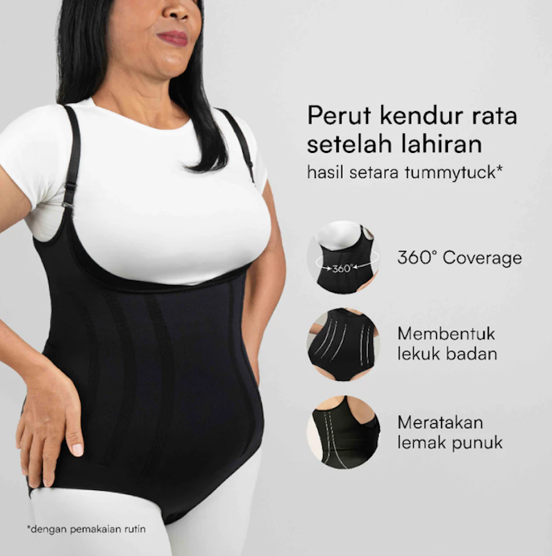 Chess Bodyshaper 2