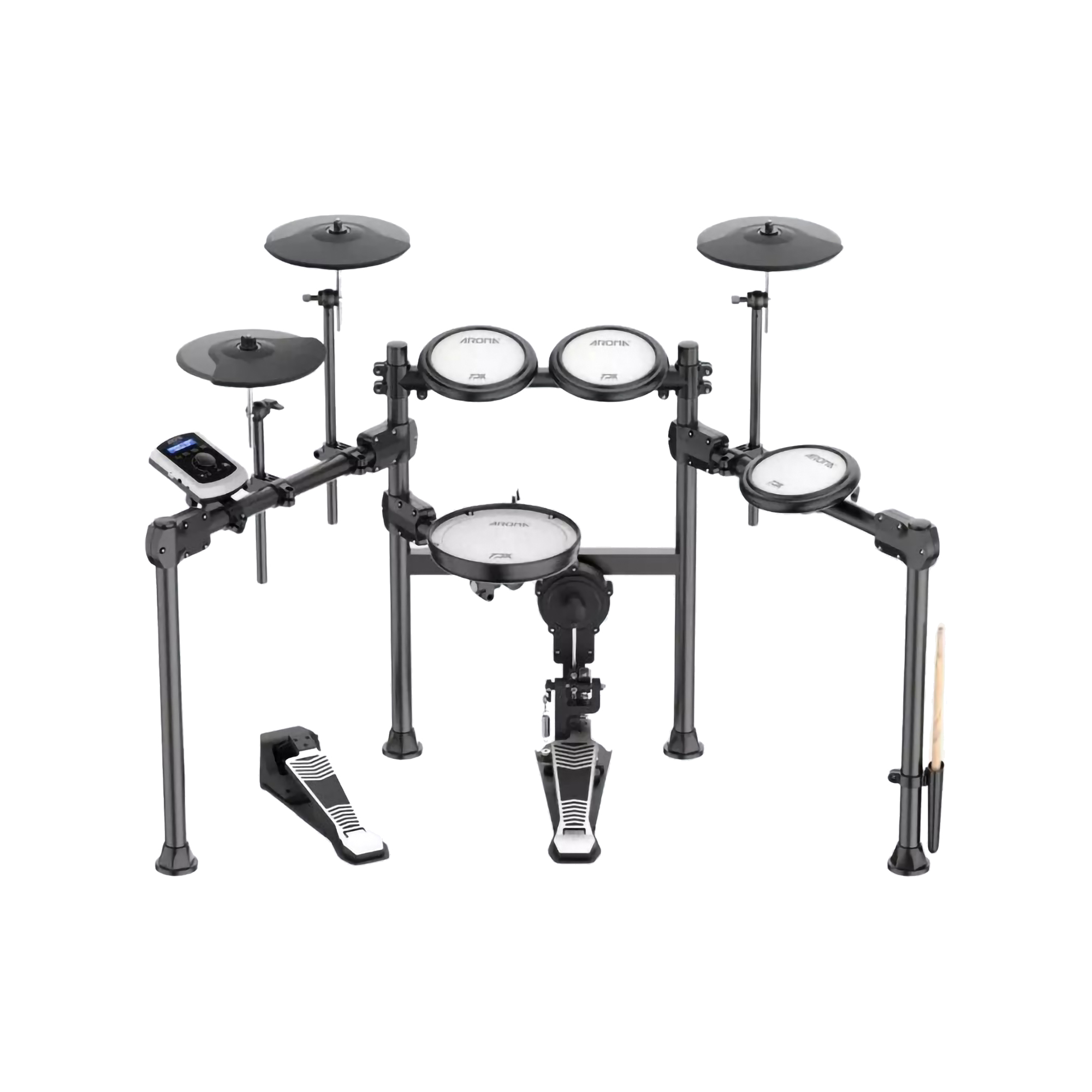 AROMA Electric Drum Kit ｜ TDX-22