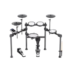 AROMA Electric Drum Kit