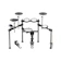 null AROMA Electric Drum Kit 1
