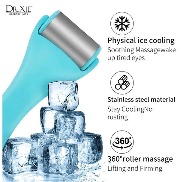  Dr. Xie Ice Roller Face 