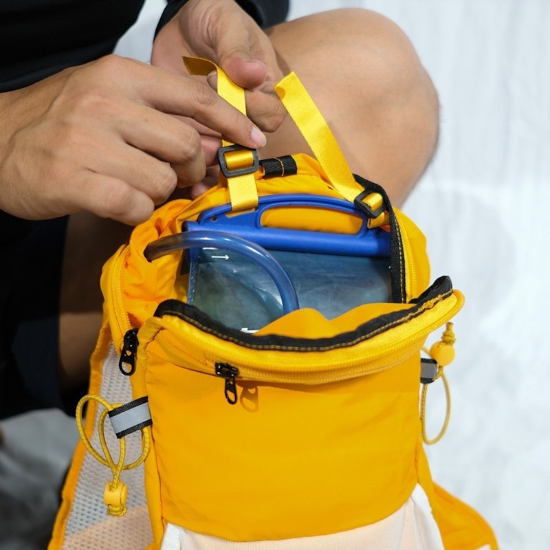 Greenforest Arvensis Hydration Pack 5