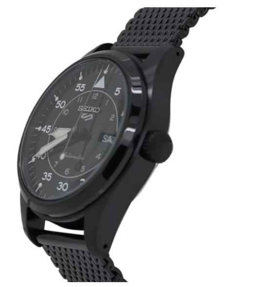 SEIKO 5 Sports Field series 4