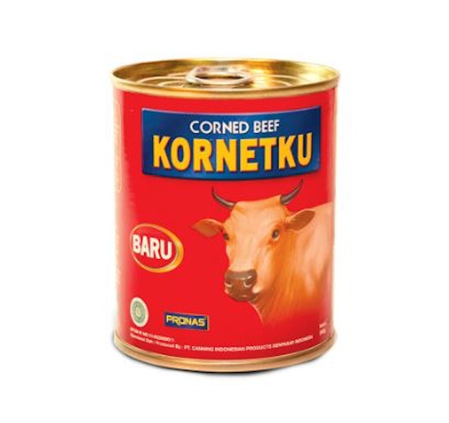 10 Rekomendasi Kornet  Terbaik  [Ditinjau oleh Nutritionist] 2