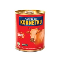 Pronas Kornetku Corned Beef Kornetku