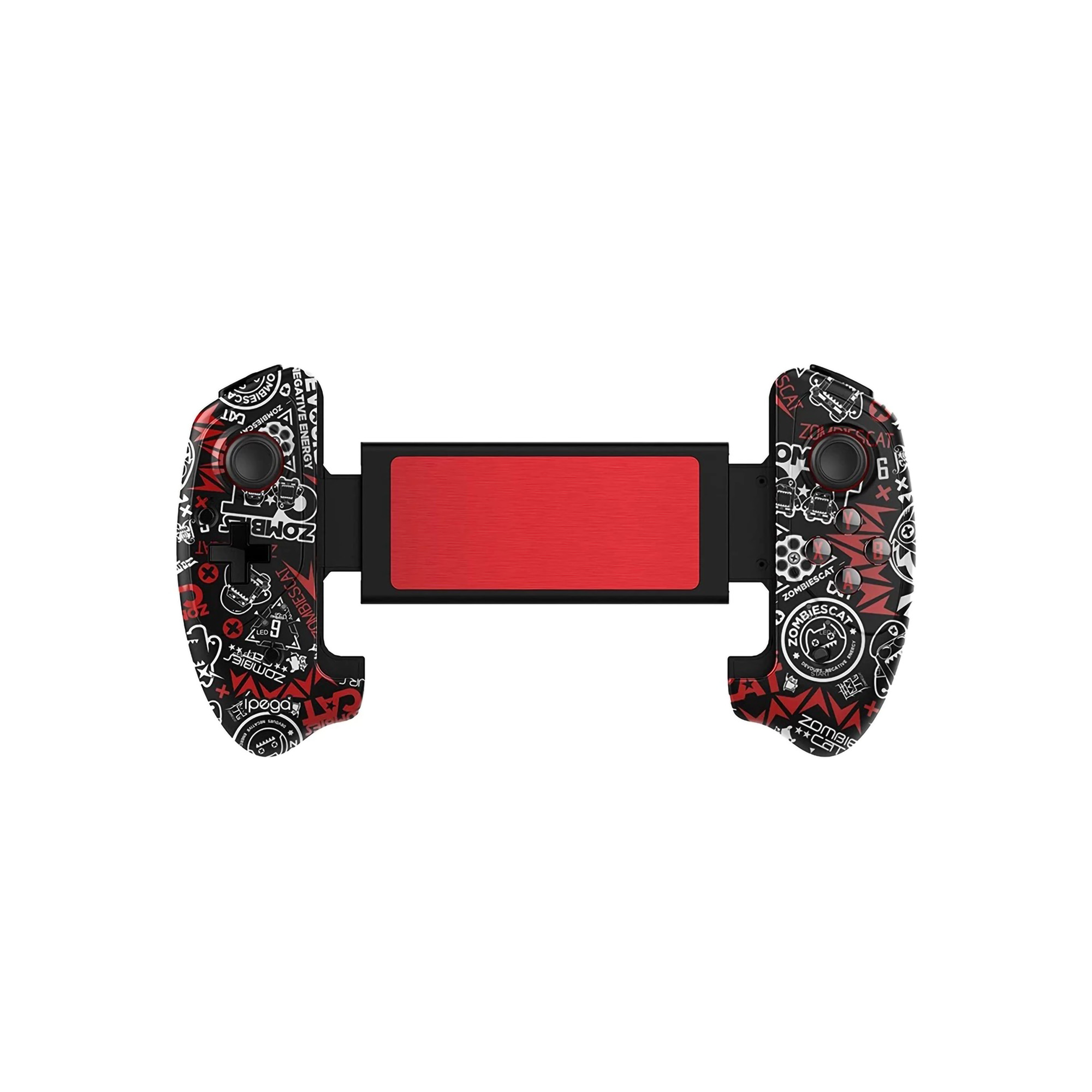 Ipega Telescopic Bluetooth Gaming Controller PG-9083
