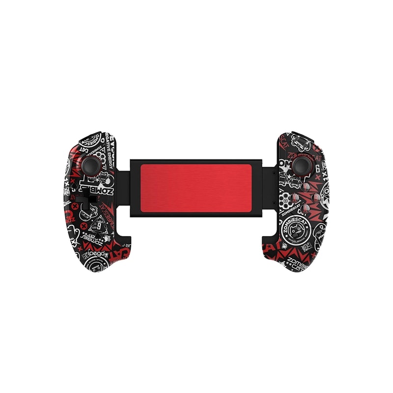 Ipega Telescopic Bluetooth Gaming Controller 1