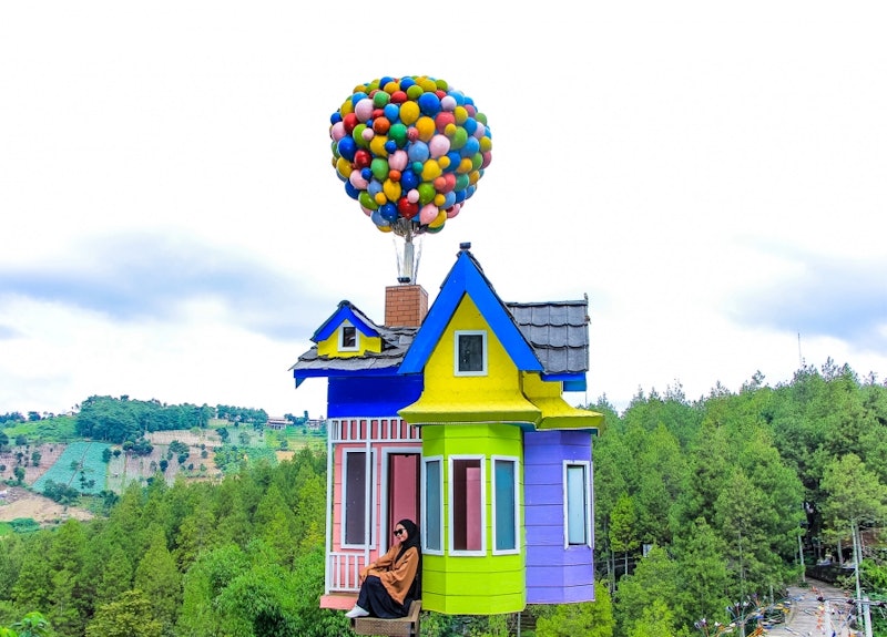 Dago Dreampark 2