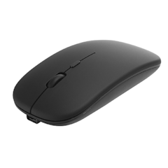 Grotic Mouse Wireless Silent Rechargeable