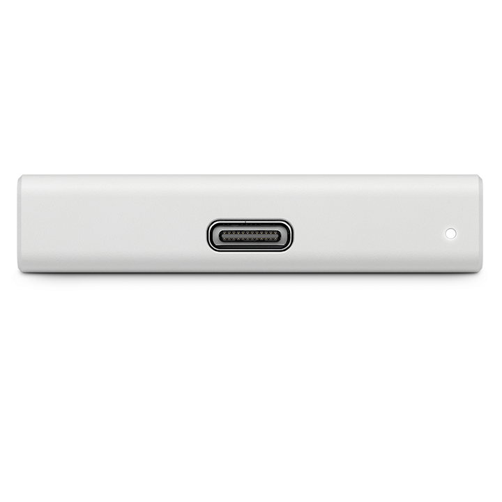 Seagate One Touch SSD 2