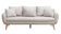 Dekoruma Inovasi Lestari Heim Studio HIKI Sofa 3 Dudukan Abu 1