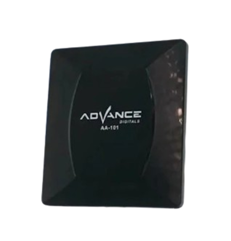 Advance Antena TV Indoor Outdoor 1