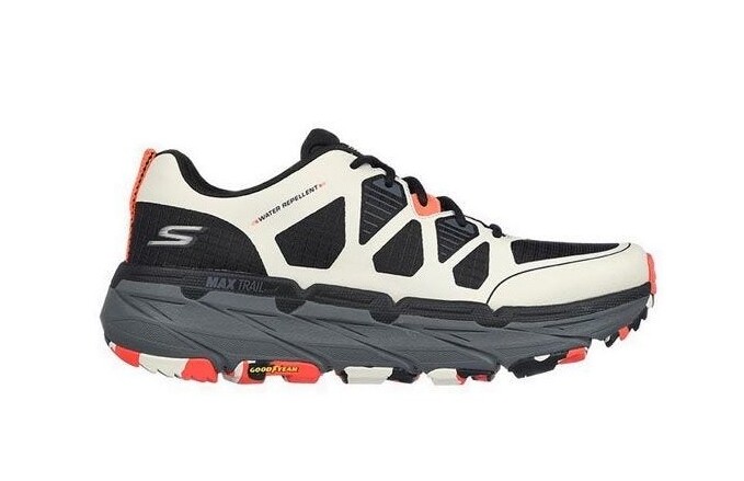 skechers maxtrail