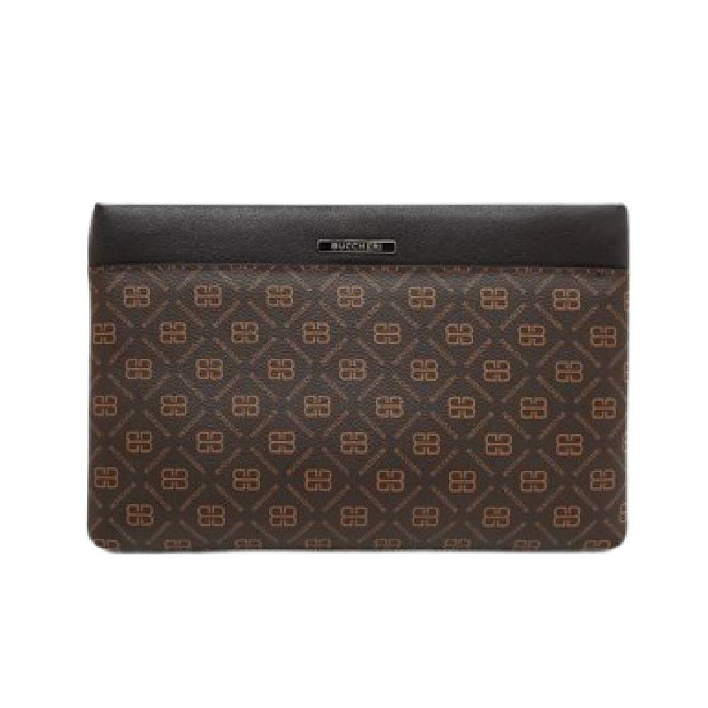 Buccheri Xanthos Clutch Bag