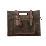 10 Rekomendasi Tote Bag Kulit Terbaik 4