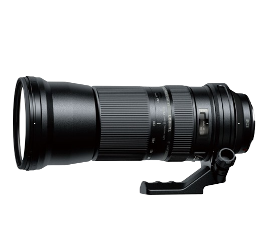 SP 150-600mm f/5-6.3 Di VC USD