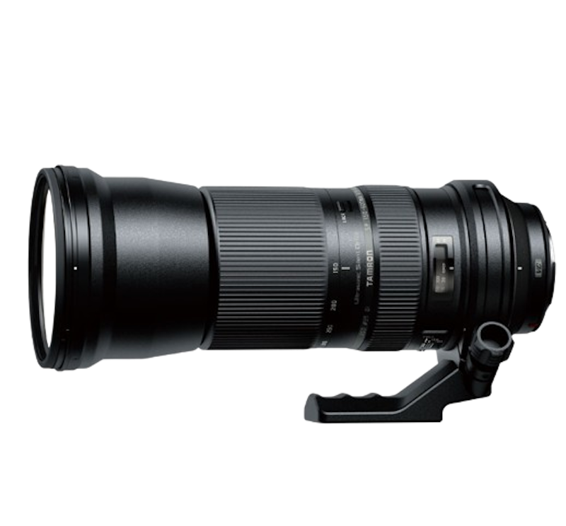 SP 150-600mm f/5-6.3 Di VC USD 2