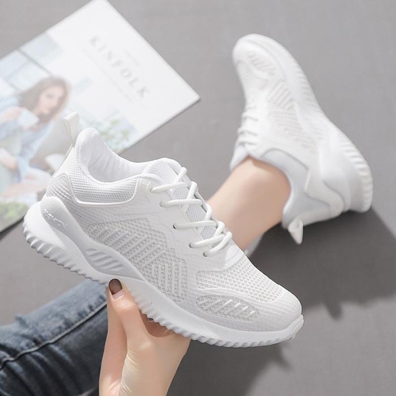 Sepatu DNY Running Shoes 3