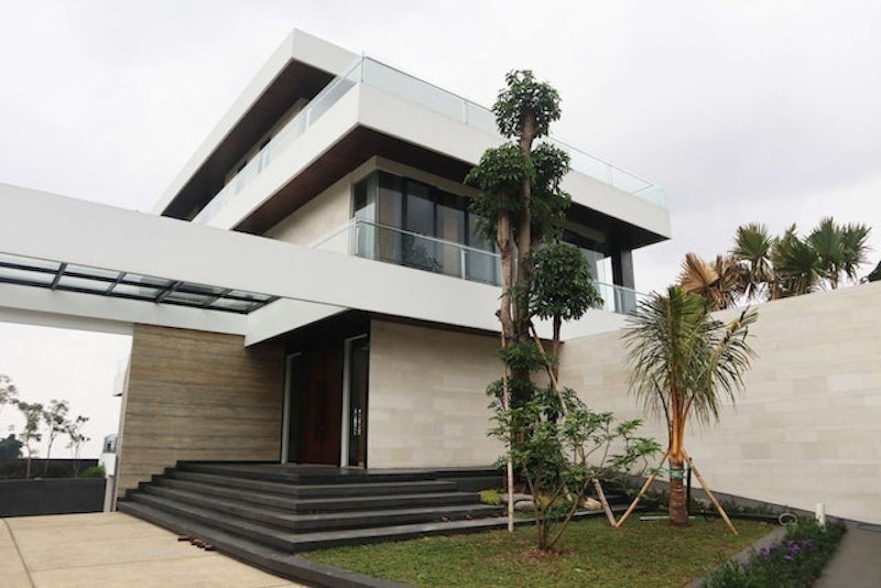 Dago Pakar Boutique Villa With Heated Pool 1