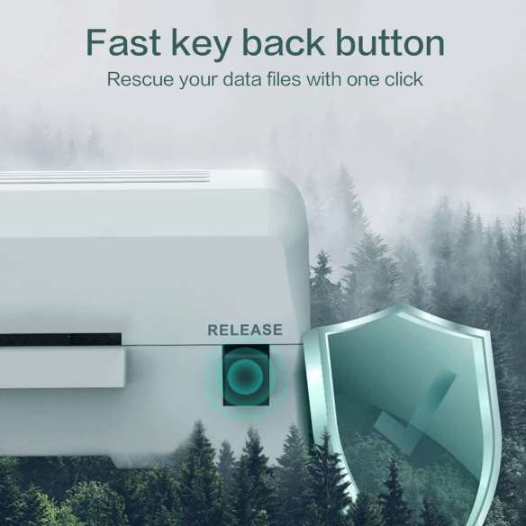  Deli Laminator Mesin Laminating A4 80-125  E14378