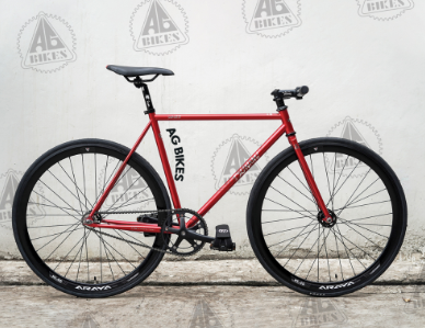 Perbedaan Sepeda Balap Perbedaan Fixed Gear Dan Torpedo Jual