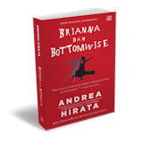 10 Rekomendasi Novel Andrea Hirata Terbaik (Terbaru Tahun 2026) 5
