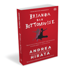 Brianna dan Bottomwise