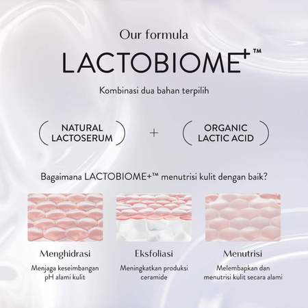 Lactacyd Baby Gentle Care Body & Hair Wash