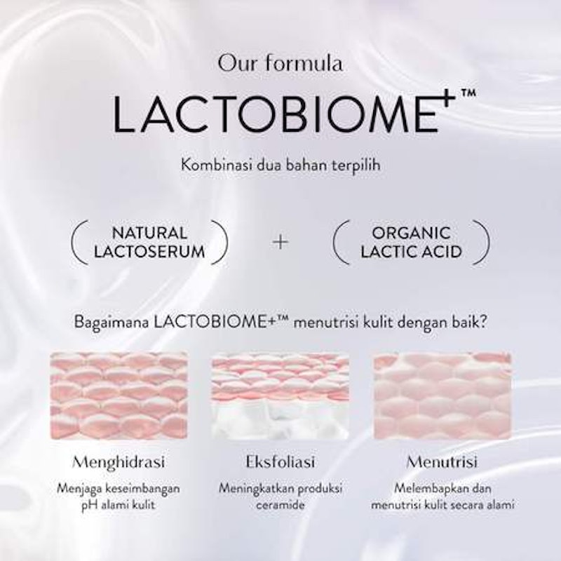 Lactacyd Baby Gentle Care Body & Hair Wash 5