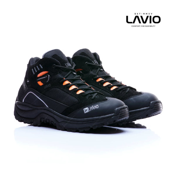 Lavio Footwear Lavio Galen Safety Boots