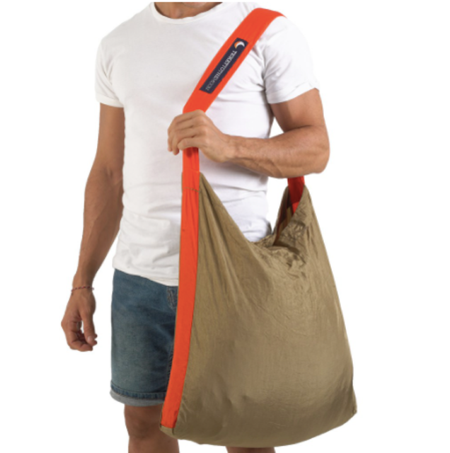 Ticket To The Moon Eco Bag