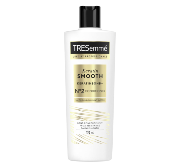 TRESemmé ｜ Keratin Smooth Keratinbond+ N°2 Conditioner 