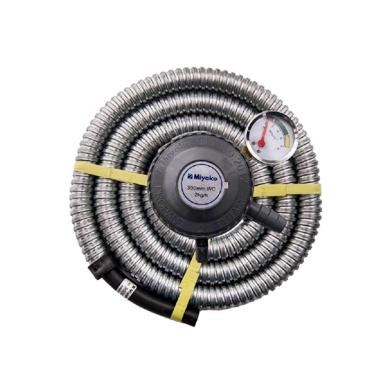 Miyako Regulator Selang 1