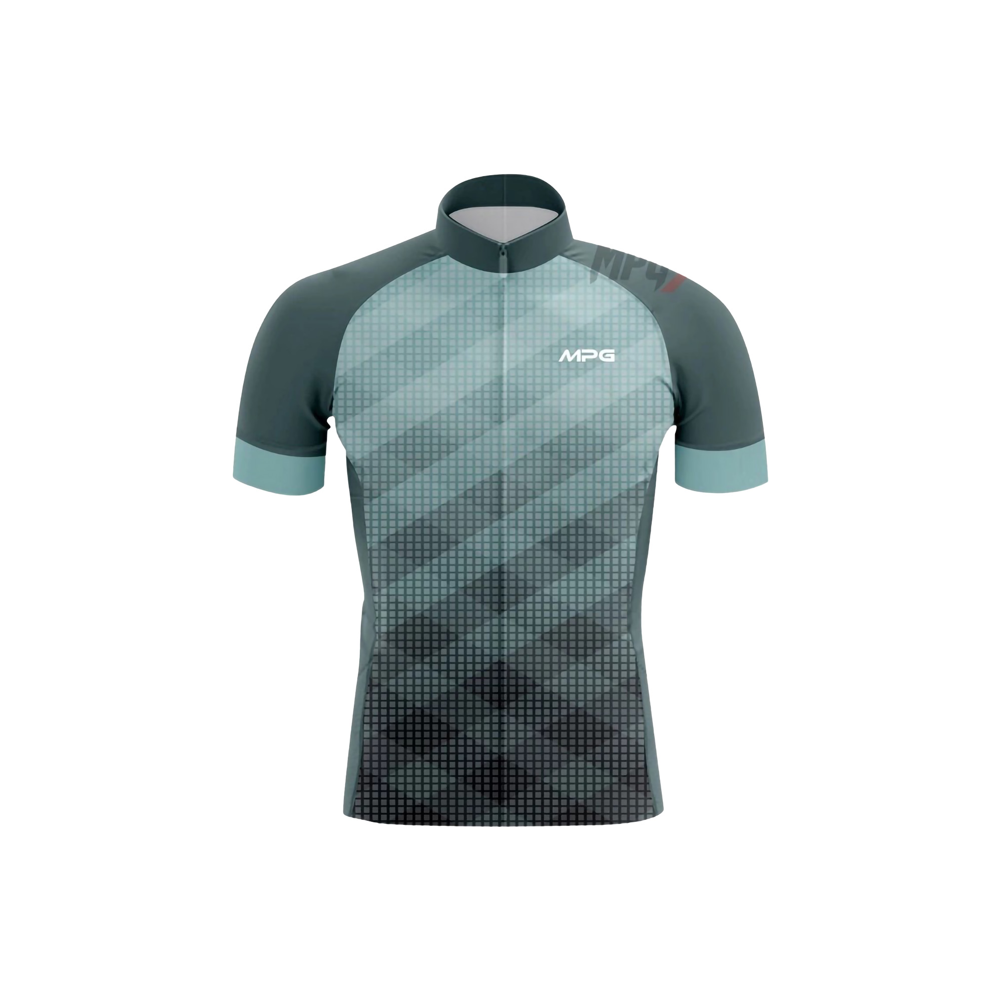 10 Rekomendasi Jersey Sepeda Terbaik  [MTB, Road Bike] (Terbaru Tahun 2026) 5