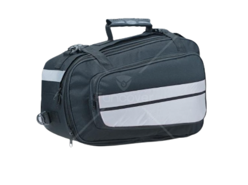 Sidebag Motor Oval 1