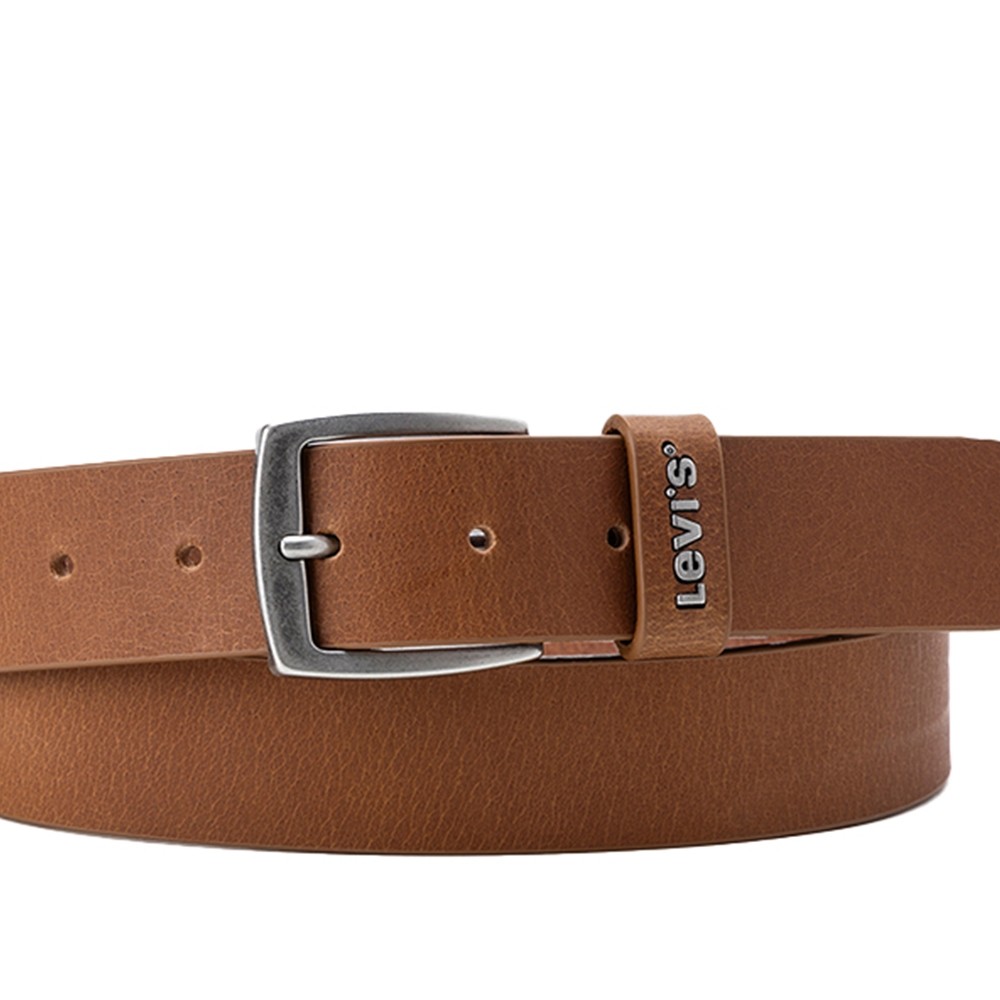 Levi Strauss & Co. Levi's® Men's Keeper Belt 002FZ-0001