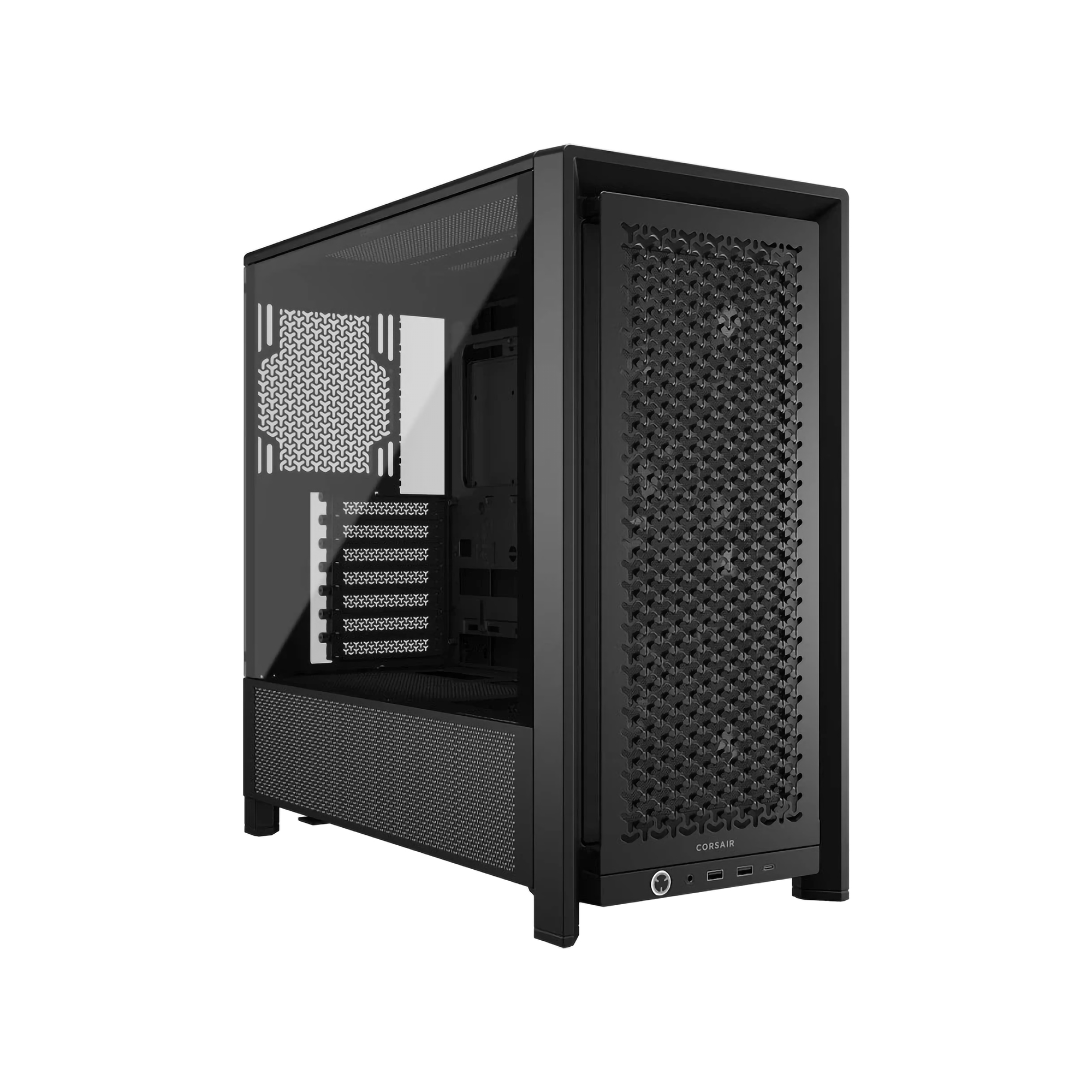 Corsair FRAME 4000D RS Modular Mid-Tower PC Case 
