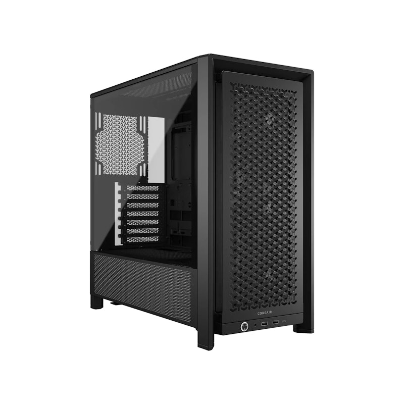 Corsair FRAME 4000D RS Modular Mid-Tower PC Case 1