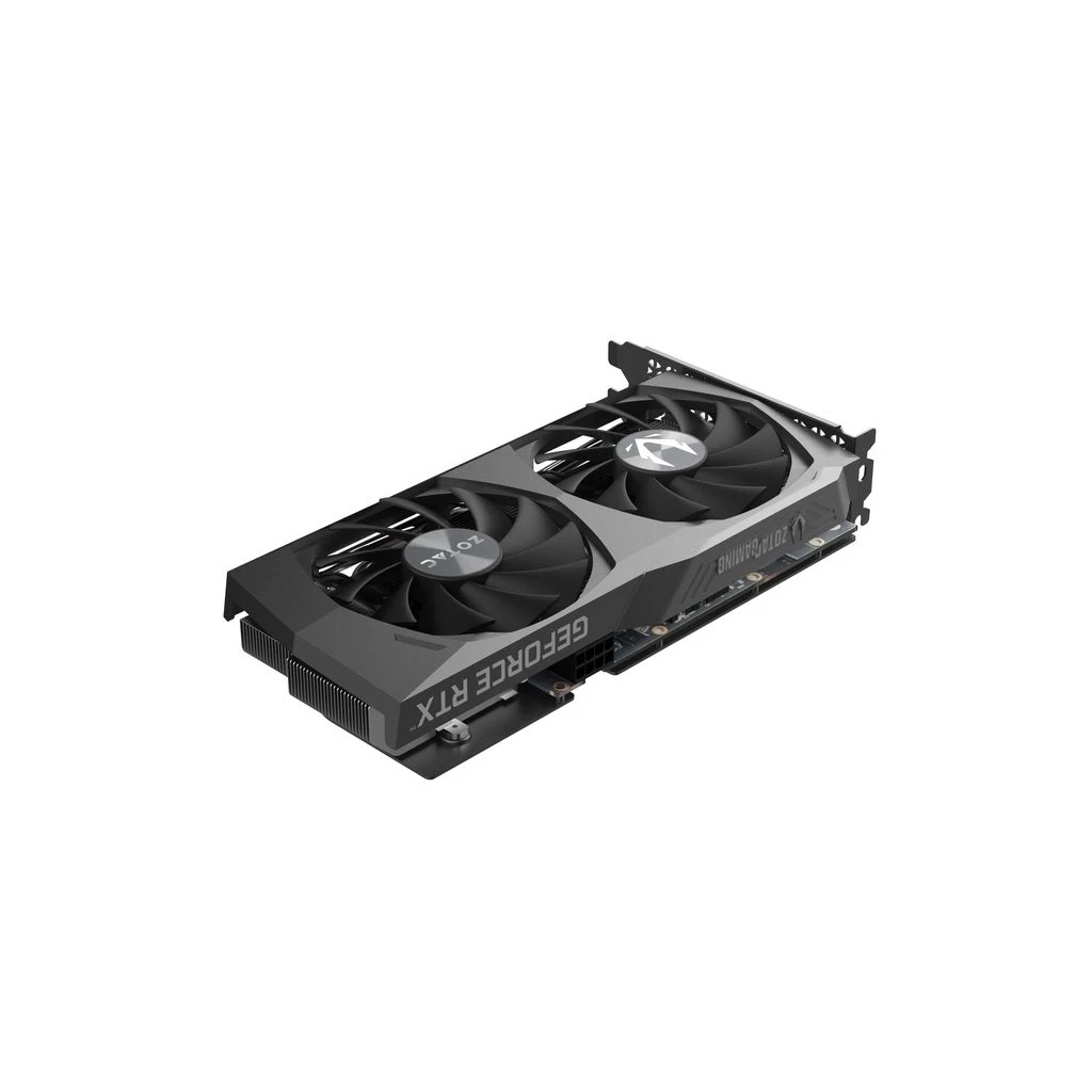 ZOTAC Technology ZOTAC® GAMING GeForce RTX™ 3060 Twin Edge  ZT-A30600E-10M
