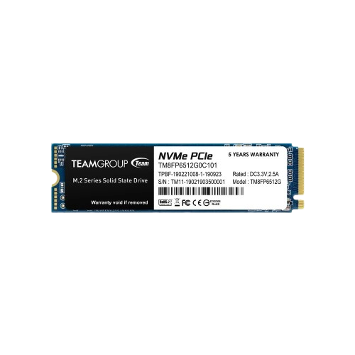 10 Rekomendasi SSD Tipe Konektor M.2 Terbaik  [Ditinjau Gaming Content Creator] (Terbaru Tahun 2026) 5