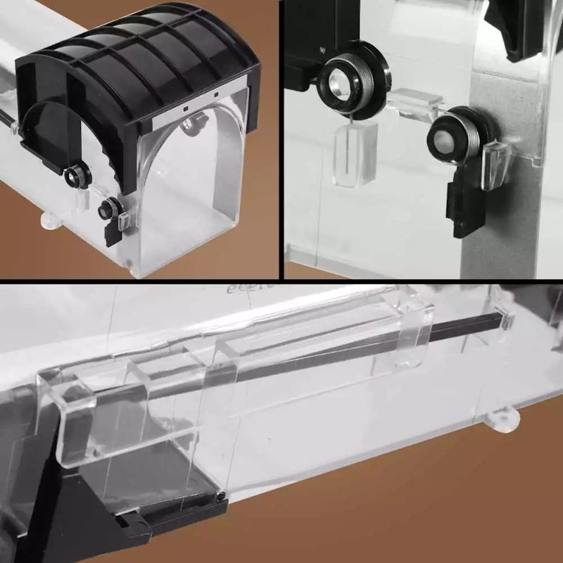 TaffHOME Mouse Trap Cage 4